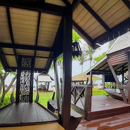 Baan Thong Ching Resort Ханом Экстерьер фото