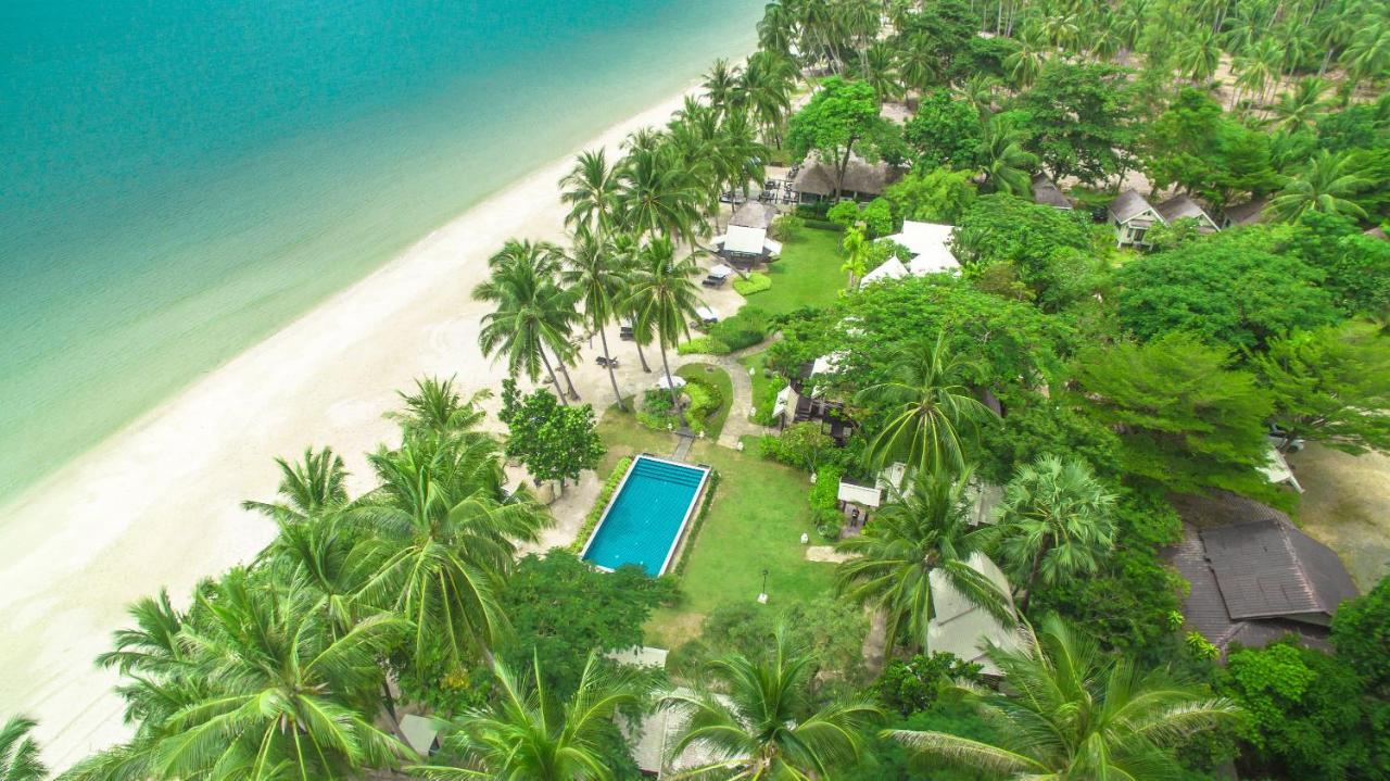 Baan Thong Ching Resort Ханом Экстерьер фото